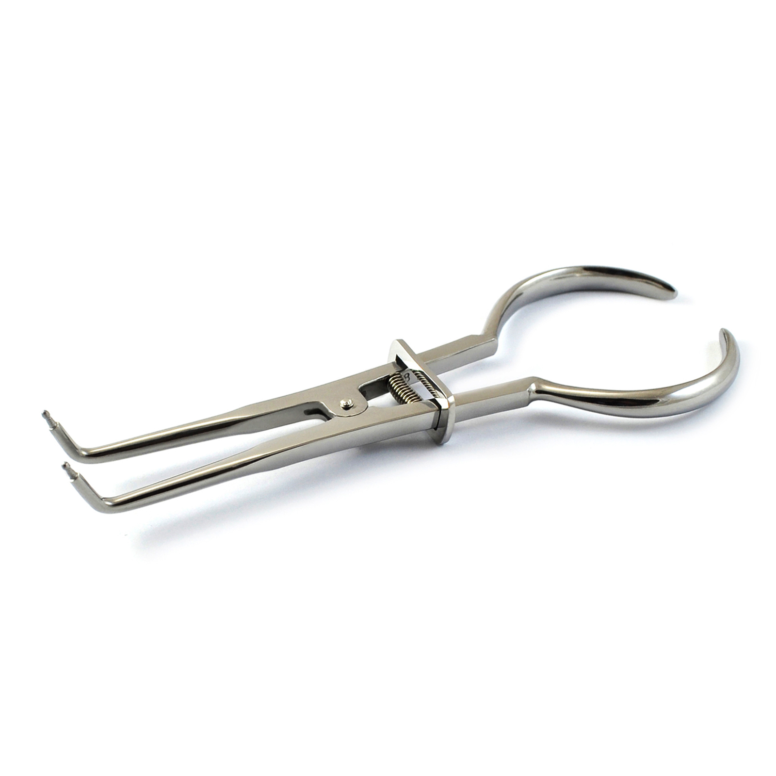 Premium Photo | Dentist in gloves with rubber dam clamp forceps Premium Photo | Dentist in gloves with rubber dam clamp forceps